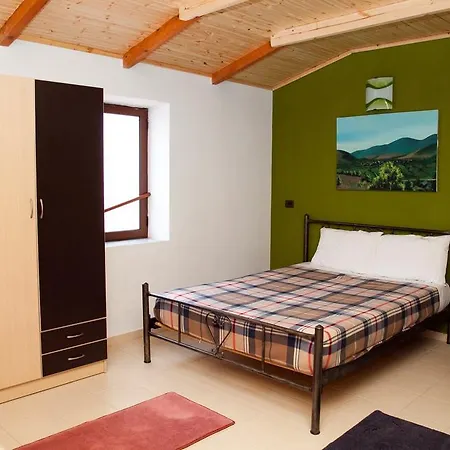 Sofia Casa de hóspedes 3*