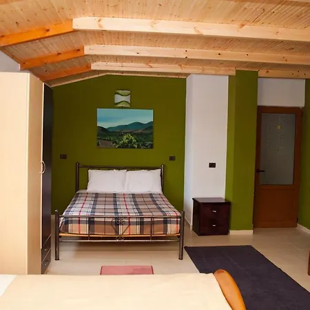 Sofia 3* Voskopojë