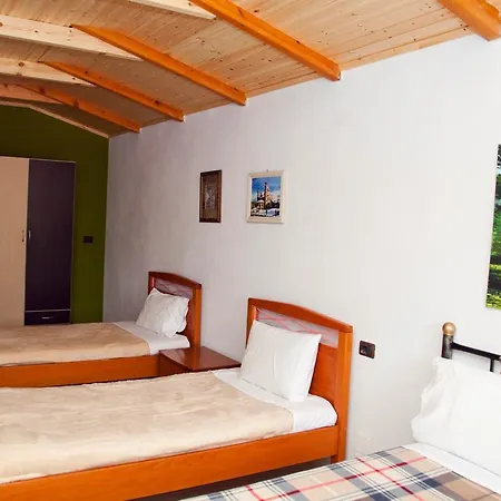 Casa de hóspedes Sofia 3*