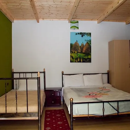 Casa de hóspedes Sofia