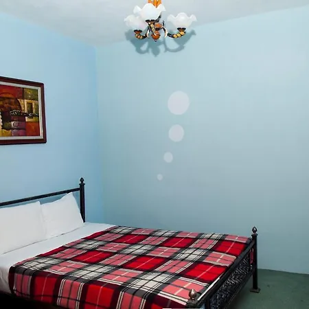 Casa de hóspedes Sofia Voskopojë
