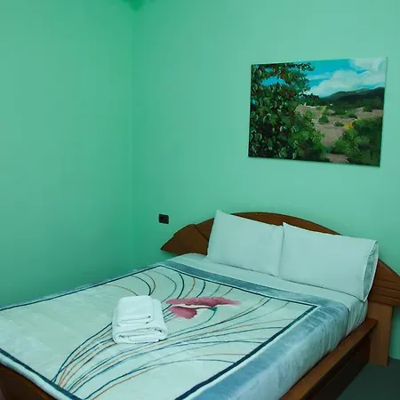Casa de hóspedes Sofia