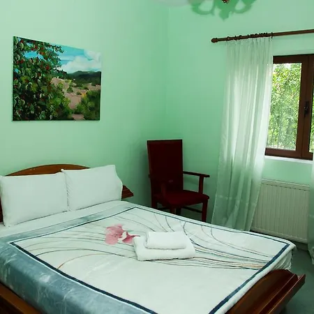 Casa de hóspedes Sofia 3*