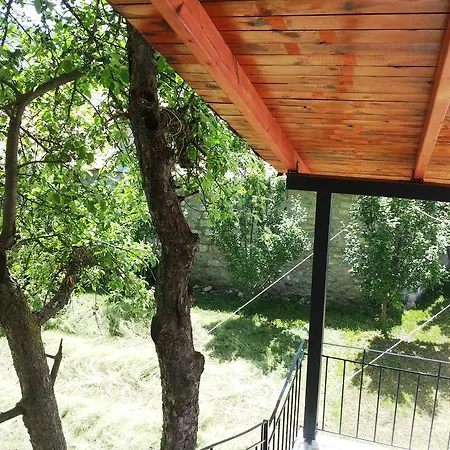 Casa de hóspedes Sofia 3*