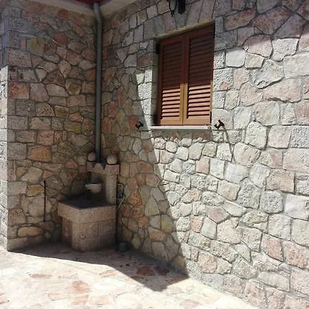Casa de hóspedes Sofia 3*