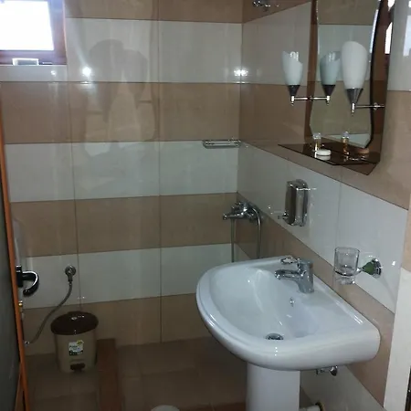 Sofia Casa de hóspedes 3*