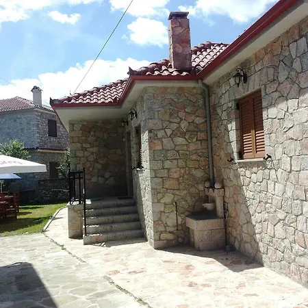 Sofia Affittacamere Voskopojë